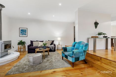 Property photo of 8 The Boulevard North Warrandyte VIC 3113