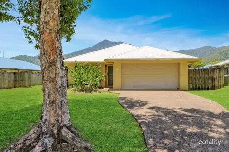 29 Cliffdale St, Bentley Park, QLD 4869