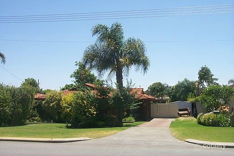 Property photo of 201 St Kilda Road Rivervale WA 6103