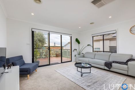 Property photo of 106 Hugh McKay Crescent Dunlop ACT 2615