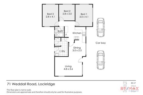 Property photo of 71 Weddall Road Lockridge WA 6054