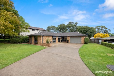 Property photo of 18 McClintock Drive Muswellbrook NSW 2333