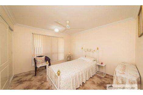 Property photo of 33 Brookside Avenue Norman Gardens QLD 4701