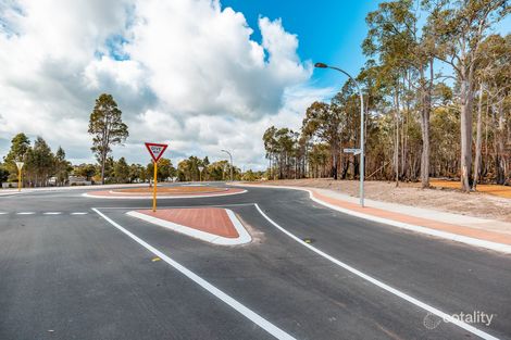 55 Hardenbergia View, Donnybrook, WA 6239