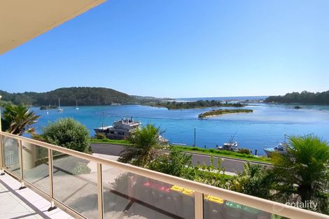 Property photo of 2/95 Campbell Street Narooma NSW 2546