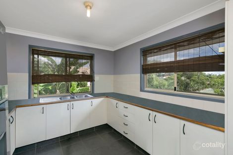 Property photo of 31 Castagno Avenue Nerang QLD 4211