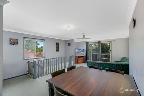 Property photo of 31 Castagno Avenue Nerang QLD 4211