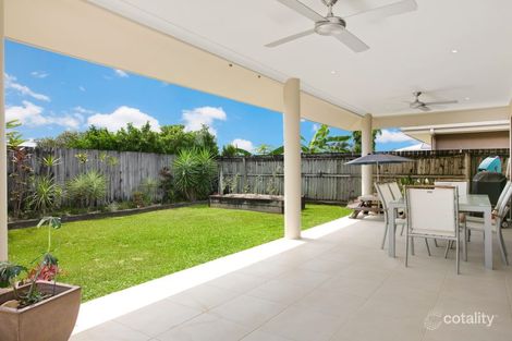Property photo of 33 Woodrose Drive Mount Sheridan QLD 4868