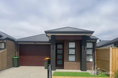 9 Fawn St, Wyndham Vale, VIC 3024