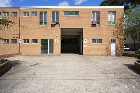 Property photo of 12 Daniel Street Botany NSW 2019