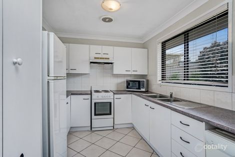 Property photo of 81 Denton Park Drive Rutherford NSW 2320
