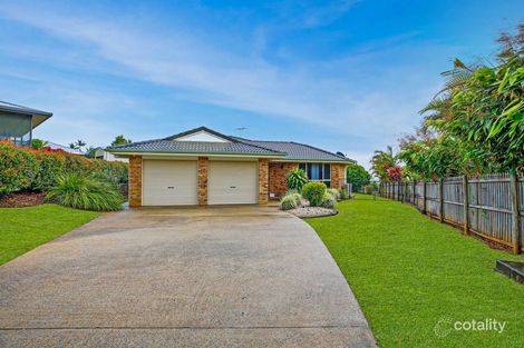 Property photo of 25 Storer Street Atherton QLD 4883