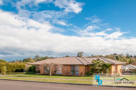 Property photo of 1 Elm Court Warragul VIC 3820