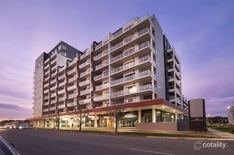92/311 Anketell St, Greenway, ACT 2900