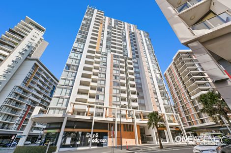 Property photo of 207/1 Brodie Spark Drive Wolli Creek NSW 2205