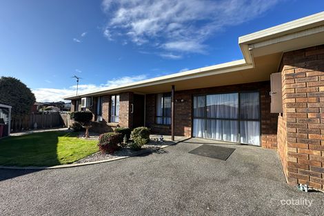2/14 Drysdale Ct, Newnham, TAS 7248