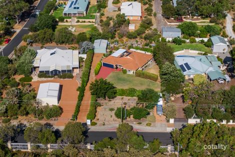 Property photo of 47 Touchstone Drive Dawesville WA 6211