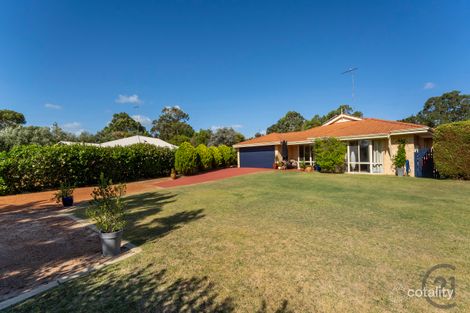 Property photo of 47 Touchstone Drive Dawesville WA 6211