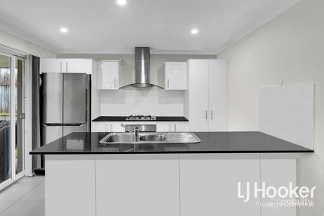 Property photo of 99 Darnell Street Yarrabilba QLD 4207