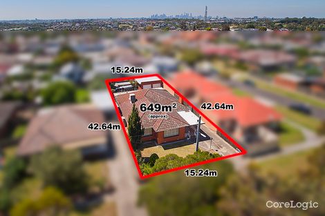 Property photo of 12 Raglan Street Avondale Heights VIC 3034
