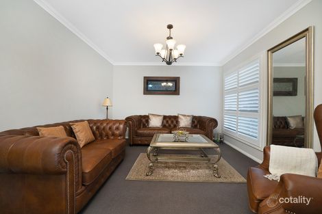 Property photo of 25 Cranbourne Street Riverstone NSW 2765