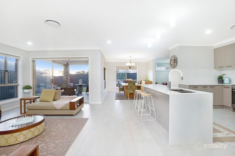 Property photo of 25 Cranbourne Street Riverstone NSW 2765