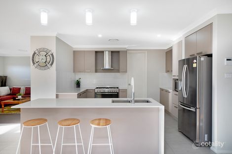 Property photo of 25 Cranbourne Street Riverstone NSW 2765