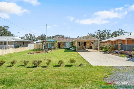 55 Culeenup Rd, North Yunderup, WA 6208