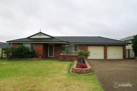 Property photo of 7 Rosa Close Cameron Park NSW 2285