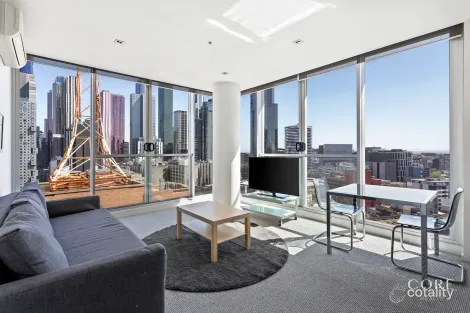 1502/68 La Trobe St, Melbourne, VIC 3000