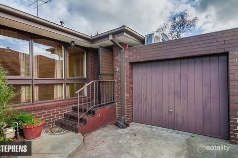 11/119 Essex St, West Footscray, VIC 3012