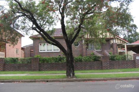 12 Norman St, Concord, NSW 2137