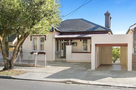 Property photo of 37 Station Street Arncliffe NSW 2205