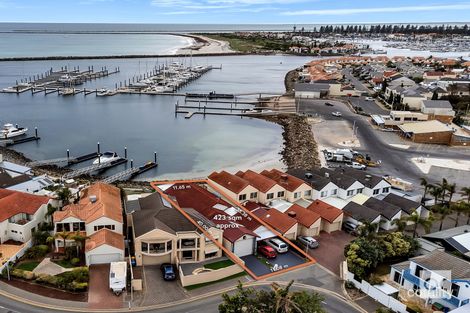 8 Cooroyba Ct, North Haven, SA 5018