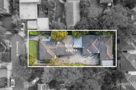 1 Belmont St, Surrey Hills, VIC 3127