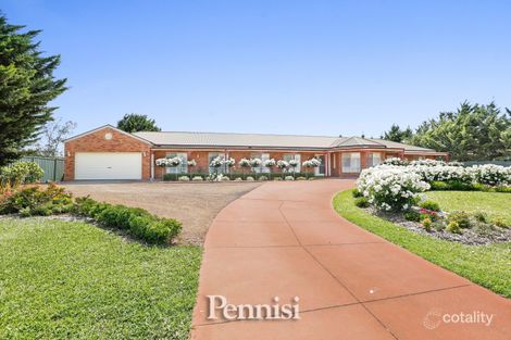Property photo of 17 Punjel Drive Diggers Rest VIC 3427
