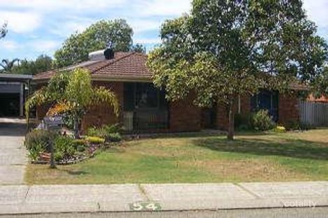 54 Burtonia Way, Forrestfield, WA 6058