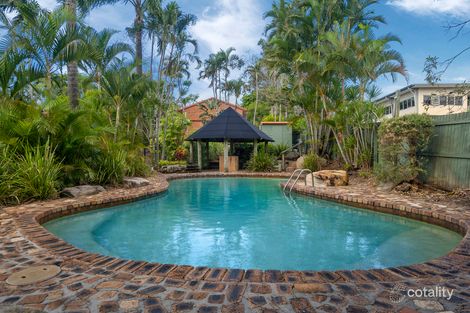 Property photo of 38/111 Barbaralla Drive Springwood QLD 4127