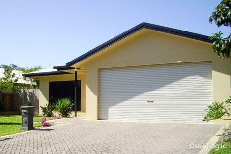 Property photo of 5 Surtees Close Bentley Park QLD 4869