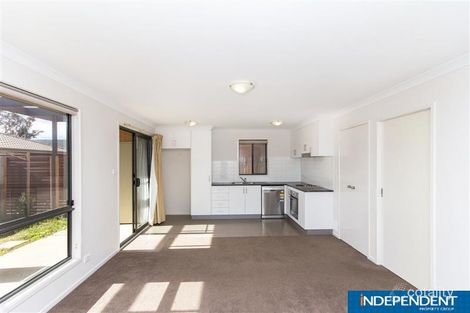 Property photo of 1/27 Whitmore Crescent Watson ACT 2602