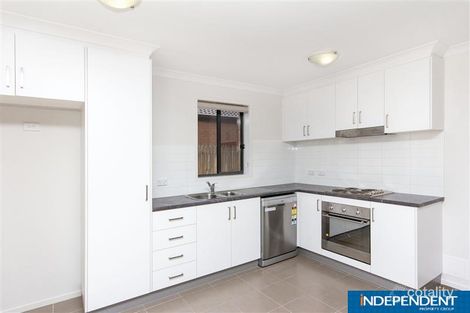 Property photo of 1/27 Whitmore Crescent Watson ACT 2602