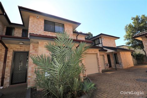 Property photo of 7/352-354 Merrylands Road Merrylands NSW 2160