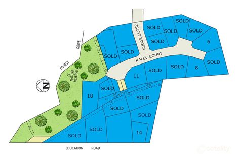Property photo of 14 Kalev Court Happy Valley SA 5159