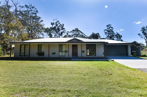 Property photo of 10A Drapers Road Willow Vale NSW 2575