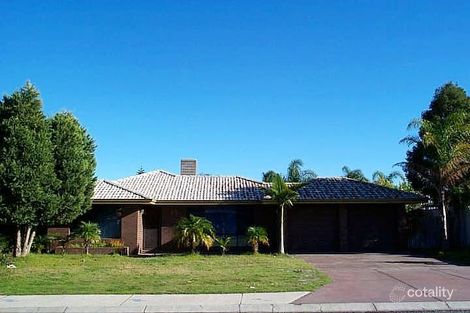 Property photo of 92 Meadowview Drive Ballajura WA 6066