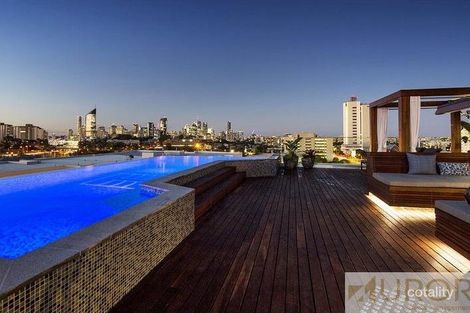 Property photo of 602/17 Gibbon Street Woolloongabba QLD 4102