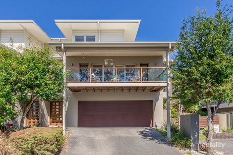 Property photo of 17/45 Lancashire Drive Mudgeeraba QLD 4213