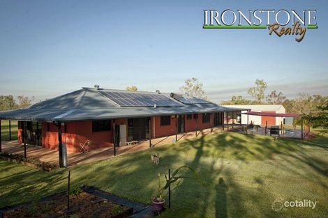 9 Goodenia Dr, Virginia, NT 0834