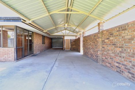 Property photo of 20 Mataitai Loop Cooloongup WA 6168