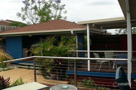 Property photo of 3 Blackthorn Crescent Shailer Park QLD 4128